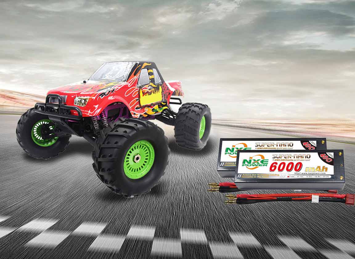 車模電池，足容足C，A+級鋰離子電芯，壽命長、穩(wěn)定續(xù)電